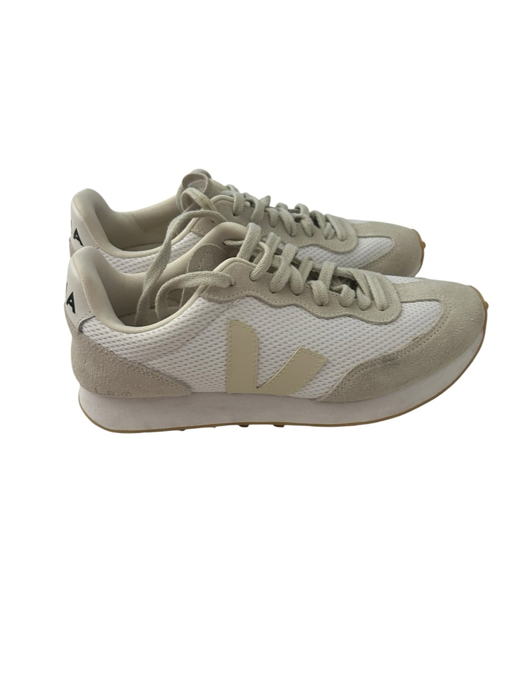 Veja Rio Branco Alveomesh Sneakers - Picture 5 of 7